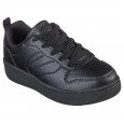 حذاء سكيتشرز سبورت كورت 92 للنساء لون أسود- Skechers Women's Sport Court 92 Shoes