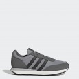 حذاء اديداس رن 60 للرجال لون رمادي-adidas Mens' Run 60s 3.0 Shoes - Grey