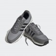 حذاء اديداس رن 60 للرجال لون رمادي-adidas Mens' Run 60s 3.0 Shoes - Grey