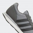 حذاء اديداس رن 60 للرجال لون رمادي-adidas Mens' Run 60s 3.0 Shoes - Grey