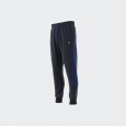 بنطلون اديداس فيوتشر ايكون ثلاث خطوط للرجال لون أسود-adidas Mens' Future Icons 3-Stripes Pants