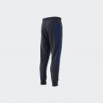 بنطلون اديداس فيوتشر ايكون ثلاث خطوط للرجال لون أسود-adidas Mens' Future Icons 3-Stripes Pants