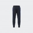 بنطلون اديداس فيوتشر ايكون ثلاث خطوط للرجال لون أسود-adidas Mens' Future Icons 3-Stripes Pants