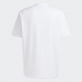 تيشيرت اديداس ريال مدريد تشاينيز للرجال لون أبيض-adidas Mens' Real Madrid Chinese Story Tee - White