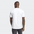 تيشيرت اديداس ريال مدريد تشاينيز للرجال لون أبيض-adidas Mens' Real Madrid Chinese Story Tee - White