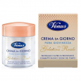 كريم فينوس للبشرة وإزالة التجاعيد حجم 50 مل-Venus Crema Da Giorno pura giovinezza alla Gelatina Reale - 50 ml