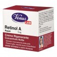 كريم فينوس حجم 50مل-Venus Lab Retinol A Repair 75 mg Crema Rigenerante Concentrato Notte 50 ml