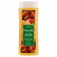 ناتوريا شاور جل بخلاصة المانجو والبابايا من جوانا حجم 300 مل-Joanna Naturia Shower Gel Mango & Papaya 300ml