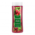 ناتوريا شاور جل بخلاصة التوت الأحمر من جوانا حجم 300 مل-Joanna Naturia Shower Gel Malina 300ml