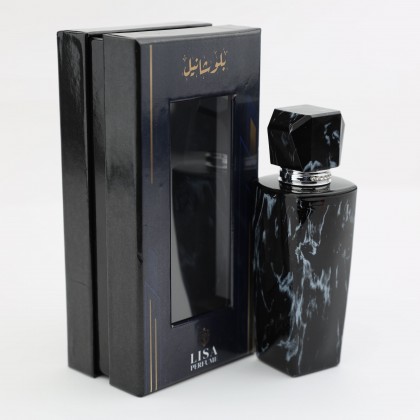 عطر ليسا بلو شانيل من ليسا للعطور حجم 80مل- Bleu Chanel By LISA Perfume 80ML