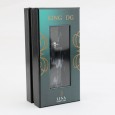 عطر ليسا كينج دي جي من ليسا للعطور حجم 80مل- king DG By LISA Perfume 80ML