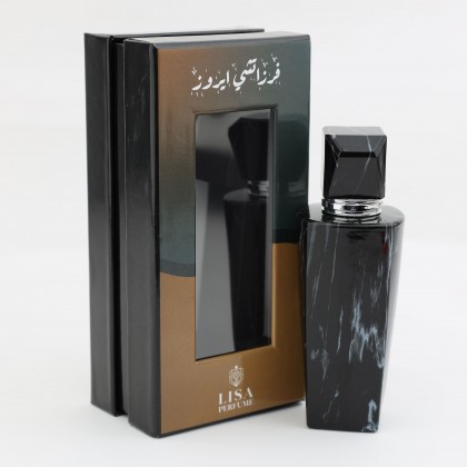 عطر ليسا فرزاتشي ايروز من ليسا للعطور حجم 80مل- Versace Eros By LISA Perfume 80ML