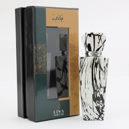 عطر ليسا جادور من ليسا للعطور حجم 80مل- J'adore By LISA Perfume 800ML