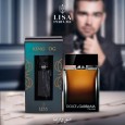 عطر ليسا كينج دي جي من ليسا للعطور حجم 80مل- king DG By LISA Perfume 80ML