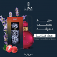 عطر ليسا فنتازيا من ليسا للعطور حجم 80مل- Fantasy Britney By LISA Perfume 80ML