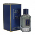 عطر بلو ميراكل من جاكلين للجنسين 100مل- Blue Miracle By Jaclin For Unisex 100ML