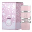 Yara Eau de Parfum by Lattafa for Women 100ml - عطر يارا من لطافة للنساء 100 مل