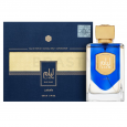 Lattafa Liam Blue Shine EDP Unisex 100ml - عطر ليام بلو شاين من لطافة للجنسين 100 مل