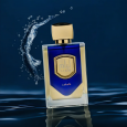 Lattafa Liam Blue Shine EDP Unisex 100ml - عطر ليام بلو شاين من لطافة للجنسين 100 مل