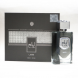 Lattafa Liam Grey EDP Unisex 100ml - عطر ليام من لطافة للجنسين 100 مل