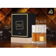 PERFUME KHAMRAH By LATTAFA EDP Unisex 100ml - عطر خمرة من لطافة للجنسين 100 مل