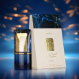 Al Nashama Caprice EAU DE PARFUM By Lattafa Perfumes Unisex 100ml - عطر النشامة كابريس من لطافة للجنسين 100 مل
