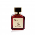 KK ROOGE By JORI 70ML- عطر كيه كيه روج من جوري للعطور حجم 70 مل