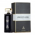 عطر سويت جيرل من جوري للعطور للنساء صعة 100 مل - Sweet Girl EDP by JORI 100 ML for Women