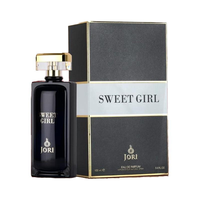 استكشاف عطر سويت قيرل: جاذبية ورائحة لا تُقاوم