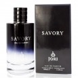 عطر سافوري من جوري للعطور صعة 100 مل - SAVORY EDP by JORI 100 ML