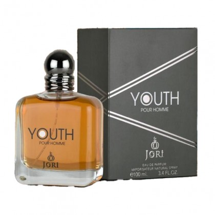 عطر جوري jori youth pour homme