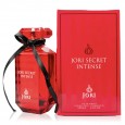 عطر سيكريت انتينس من جوري للعطور للنساء سعة 100 مل - Secret Intense EDP by JORI 100 ML