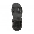 صندل سكيتشرز جو ووك ارتش فيت للرجال لون أسود- Skechers Men's Go Walk Arch Fit Sandal