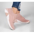 حذاء سكيتشرز ايه-لاين ريدر للنساء لون زهري ونعل أبيض- Skechers Women's A - Line - Rider Shoes