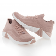 حذاء سكيتشرز ايه-لاين ريدر للنساء لون زهري ونعل أبيض- Skechers Women's A - Line - Rider Shoes