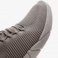 Skechers Men's Mark Nason: A-Line - Axes Shoes- حذاء سكيتشرز مارك ناسون: ايه لاين- اكسيس للرجال لون بيج ونعل أبيض