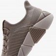 Skechers Men's Mark Nason: A-Line - Axes Shoes- حذاء سكيتشرز مارك ناسون: ايه لاين- اكسيس للرجال لون بيج ونعل أبيض
