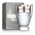 Invictus EDT By Paco Rabanne For Men 100ml-عطر انفكتوس او دي تواليت من باكو رابان للرجال سعة 100 مل