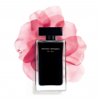 Narciso Rodriguez For Her EDT By Narciso Rodriguez 100ml-عطر نارسيسو فور هير من نارسيسو رودريجز للنساء سعة 100 مل