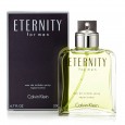 Eternity For Men EDT By Calvin Klein For Men 100ml-عطر اتيرنتي من كالفن كلاين للرجال سعة 100 مل