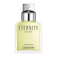 Eternity For Men EDT By Calvin Klein For Men 100ml-عطر اتيرنتي من كالفن كلاين للرجال سعة 100 مل