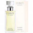 Eternity EDP By Calvin Klein For Women 100ml-عطر اتيرنتي من كالفن كلاين للنساء سعة 100 مل