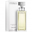 Eternity EDP By Calvin Klein For Women 100ml-عطر اتيرنتي من كالفن كلاين للنساء سعة 100 مل