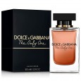 The Only One EDP By Dolce&Gabbana For Women 100ml-عطر ذا اونلي ون من دولتشي اند غابانا للنساء سعة 100 مل