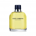 Dolce&Gabbana pour Homme EDT By Dolce&Gabbana For Men 125ml-عطر دولتشي بور هوم من دولتشي اند غابانا للرجال سعة 125مل