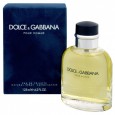 Dolce&Gabbana pour Homme EDT By Dolce&Gabbana For Men 125ml-عطر دولتشي بور هوم من دولتشي اند غابانا للرجال سعة 125مل