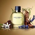 Dolce&Gabbana pour Homme EDT By Dolce&Gabbana For Men 125ml-عطر دولتشي بور هوم من دولتشي اند غابانا للرجال سعة 125مل