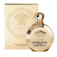 Eros Pour Femme EDP By Versace For Women 100ml- عطر ايروس برو فيمي من فيرزاتشي للنساء سعة 100 مل