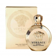 Eros Pour Femme EDP By Versace For Women 100ml- عطر ايروس برو فيمي من فيرزاتشي للنساء سعة 100 مل