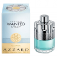 Wanted Tonic EDP By Azzaro For Men 100ml-عطر وينتد تونك من أزارو للرجال سعة 100 مل